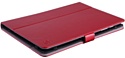 Prestigio Universal rotating Tablet case for 8” Red (PTCL0208RD)