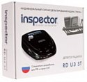 Inspector RD U3 ST