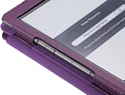MoKo Amazon Kindle 4/5 Cover Case Purple