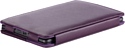 MoKo Amazon Kindle 4/5 Cover Case Purple