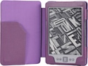 MoKo Amazon Kindle 4/5 Cover Case Purple