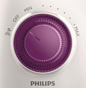 Philips HR 2162