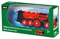 Brio Локомотив 33592