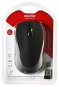 SmartBuy SBM-324AG-K black USB