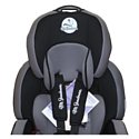 Mr Sandman Voyager Isofix