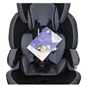 Mr Sandman Voyager Isofix