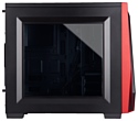 Corsair Carbide Series SPEC-04 Black/red