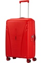 American Tourister Skytracer Formula Red 68 см