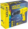 Molot MDR 1013