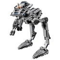 LEGO Star Wars 75201 Вездеход AT-ST Первого Ордена