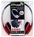 Eltronic Premium 4443 Rhino