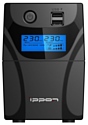 Ippon Back Power Pro II 700