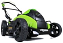 Greenworks 2500107uf G40LM45K6