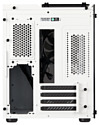 Corsair Crystal Series 280X Tempered Glass White