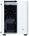 Corsair Crystal Series 280X Tempered Glass White