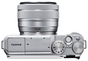 Fujifilm X-A20 Kit