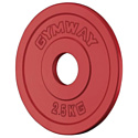 Gym Way Olympic Set