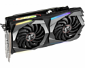 MSI GeForce GTX 1660 Ti Gaming X