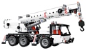 Xiaomi Mitu Building Blocks Mobile Engineering Crane