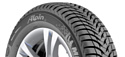 Michelin Alpin A4 225/50 R17 98V