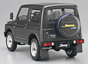 Hasegawa Suzuki Jimny (JA11-5)