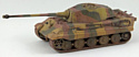 Italeri 7004 Немецкий тяжелый танк Sd. Kfz. 182 King Tiger