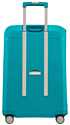 Samsonite Magnum Caribbean Blue 69 см