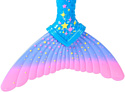 Barbie Dreamtopia Merman Doll FXT23