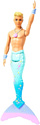Barbie Dreamtopia Merman Doll FXT23