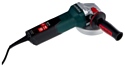 Metabo W 9-125 Quick кейс