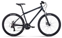 FORWARD Sporting 27.5 2.0 Disc (2020)