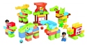 Yu Ming Blocks Animal Series 222-31