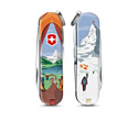 Victorinox Classic Call of Nature Limited Edition 2018