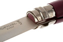 Opinel N°7 Plum (фиолетовый)