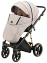 BeBe-Mobile Castello Sport Special Edition (2 в 1) (бежевый/черный)