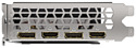 GIGABYTE GeForce RTX 3070 8192MB EAGLE (GV-N3070EAGLE-8GD)
