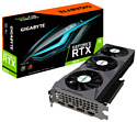 GIGABYTE GeForce RTX 3070 8192MB EAGLE (GV-N3070EAGLE-8GD)