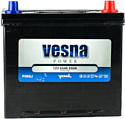 Vesna Power PO65J (65Ah)