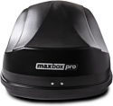 MaxBox PRO 520 боLьшой (черный)