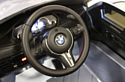 Toyland BMW X6M Lux (черный)