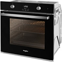 Whirlpool AKP9 786 NB