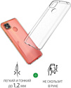 VOLARE ROSSO Clear для Xiaomi Redmi 9C (прозрачный)