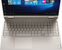 Lenovo Yoga C740-15IML (81TD006UPB)