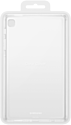 Samsung Clear Cover для Samsung Galaxy Tab A7 Lite (прозрачный)