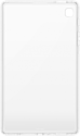Samsung Clear Cover для Samsung Galaxy Tab A7 Lite (прозрачный)