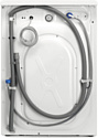 Electrolux EW6F527WP