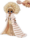L.O.L. Surprise! OMG Holiday 2021 Collector NYE Queen 576518
