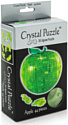 Crystal Puzzle Яблоко 90015
