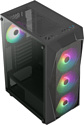 AeroCool Falcon-A-BK-v1