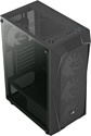 AeroCool Falcon-A-BK-v1